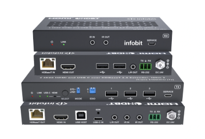iTrans E100HC